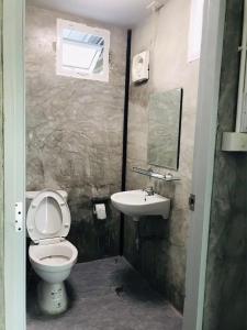 SolarCell Private Homestay - โซล่าเซลล์ไพรเวทโฮมสเตย์