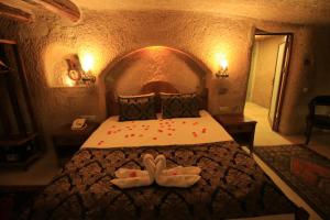 Georgios Cave Cappadocia