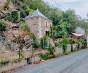 Maisons de vacances La simplette : photos des chambres