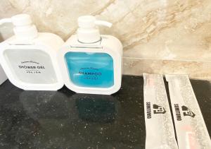 Sumitomo 20 Apartment - No 51 lane 12 Dao Tan street