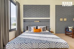 StayVista at Ikigai - Pool, AC & Terrace