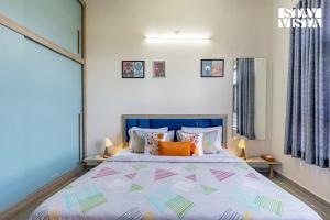 StayVista at Ikigai - Pool, AC & Terrace