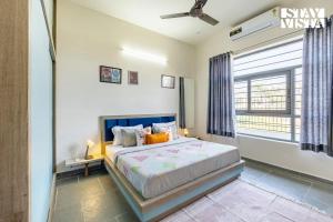 StayVista at Ikigai - Pool, AC & Terrace