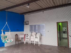 RP HOUSE CASA DE PISCINA- Praia Grande