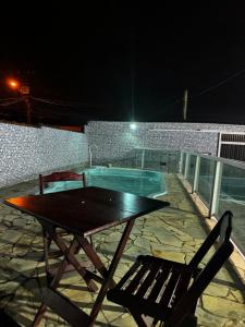 RP HOUSE CASA DE PISCINA- Praia Grande