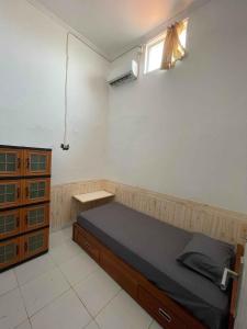 Hotel Budget Urban Space - BUS