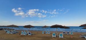 The Groove El Sokhna