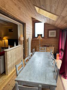 Chalets Le Chalet de Carole : photos des chambres