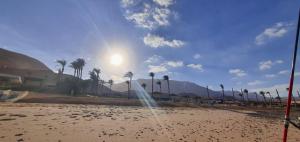 The Groove El Sokhna