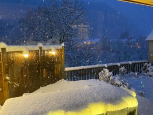 Chalets Le Chalet de Carole : photos des chambres