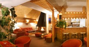 Hotels Hotel Adret : photos des chambres