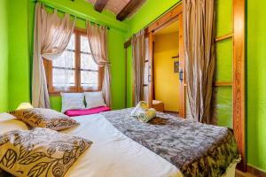 Ca La Germandat Paüls