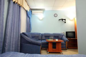 Hotel Aquapark Alligator