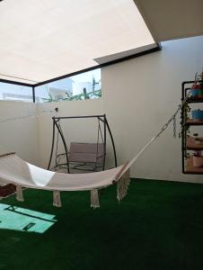 Casa con casa club en la Paz BCS