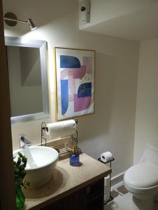 Casa con casa club en la Paz BCS