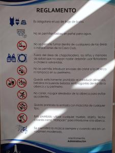 Casa con casa club en la Paz BCS