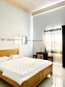 Thành Trinh hotel đảo Phú Quý