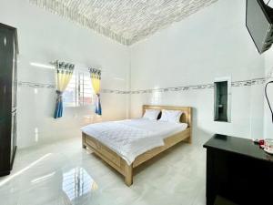 Thành Trinh hotel đảo Phú Quý