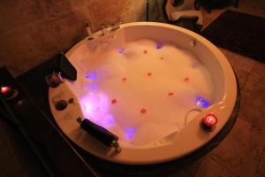 Georgios Cave Cappadocia