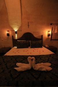 Georgios Cave Cappadocia