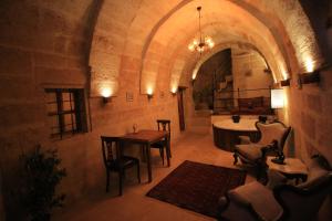 Georgios Cave Cappadocia