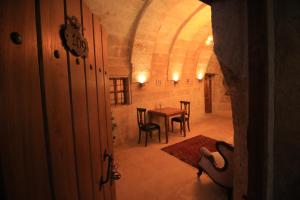 Georgios Cave Cappadocia