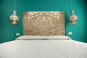 Deluxe Room room in Hypnos Hotel