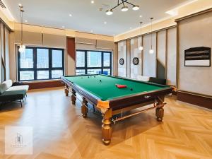 Agile Bukit Bintang by Fantastic Home