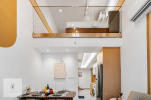 Agile Bukit Bintang by Fantastic Home