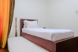 Spacious Designed 2BR Dago Butik Apartment By Travelio