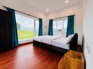 Away From Home - 6 - Rooms In Ooty, Home Stay Ooty