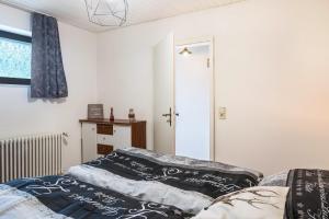 Ferreiras Ferienwohnung