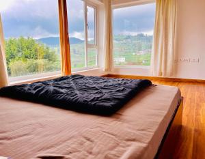Away From Home - 3 - Rooms In Ooty, Home Stay Ooty