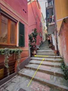 Appartamento Principe