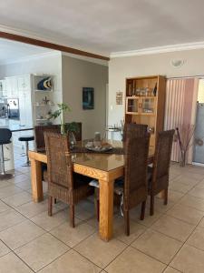 Sea Wiz on LJ Smit Street - Ubytování bez kategorie ve městě Yzerfontein