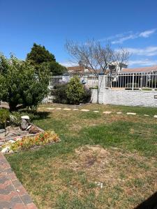 Sea Wiz on LJ Smit Street