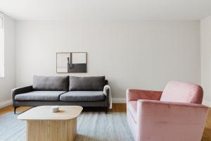 Blueground Kips Bay pool gym nr Empire NYC-1720