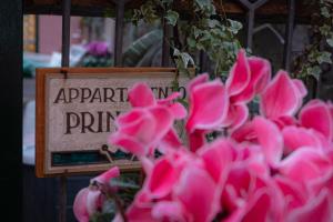 Appartamento Principe