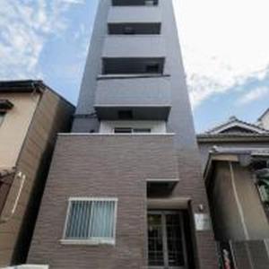 Mutsumi Konohana 401 むつみ庵此花 401