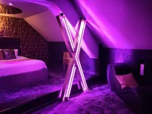 La Suite de l'Elixir - Argentré-du-Plessis