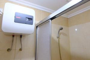 Scenic 2BR at Grand Setiabudi Apartment By Travelio