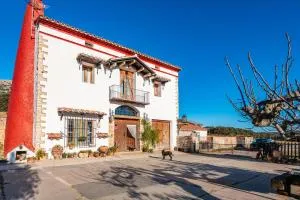 Mas Vell - Vilar de Canes