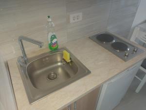 Apartman Centar Bar