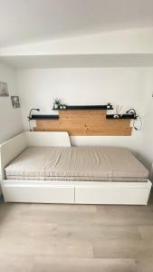 Studio plein de charme