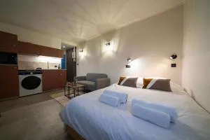 Studio Conflans by ExplorHome - Albertville - Pallud