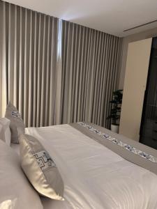 Modern Apartment with Hotel Services in a prime location