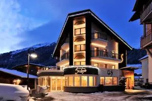 Hotel Garni Stefanie - Ischgl