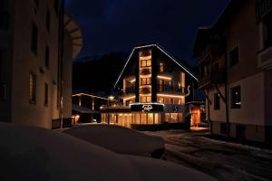 Hotel Garni Stefanie