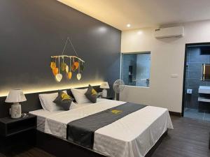 Trans house - Homestay Cát Bà