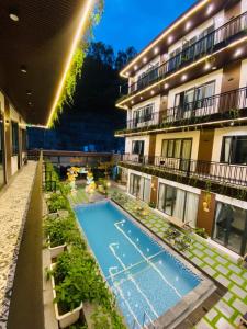 Trans house - Homestay Cát Bà